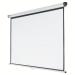 Nobo 1902391 4.3 Wall Projection Screen 1500 x 1138mm 19231J