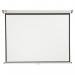 Nobo 1902391 4.3 Wall Projection Screen 1500 x 1138mm 19231J
