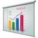 Nobo 1902394 4.3 Wall Projection Screen 2400 x 1813mm 19235J