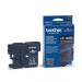 Brother LC1100BK Black Cartridge 19263J