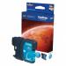 Brother LC1100HYC Cyan Cartridge 19268J