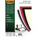 Fellowes 5371305 A4 Leatherboard Covers 19371J