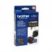 Brother LC980BK Black Cartridge 19496J