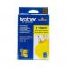 Brother LC980Y Yellow Cartridge 19499J