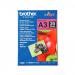 Brother BP71G A3 Glossy Paper (20 Sheets) 19524J
