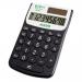 Aurora EC101 Handheld Calculator 19674J