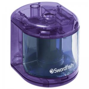 Swordfish Scribbler Pencil Sharpener 19935J