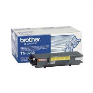 Brother TN3230 Toner 3K 19940J