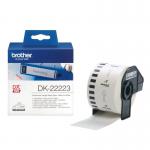 Brother DK22223 Continuous Paper Tapes 19976J