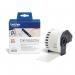 Brother DKN55224 Non Adhesive Paper Roll 19977J