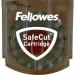 Fellowes Safecut Blades