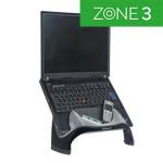 Fellowes 8020201 Smart Suites Laptop Riser 20124J