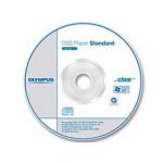 Olympus AS-49 DSS Player Transcription Software 20412J