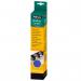 Fellowes 53309 10mm Blue Comb 25pk 20626J
