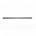 GBC 388064E 12mm Black Clickbind Rings 20671J