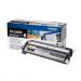 The photo shows a pack of Brother Ink Cartridges labeled TN-230BK in black. The toner has a capacity of 2.2K and the package is marked with the product code 20740J.