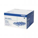 Brother DR230CL Drum 20744J