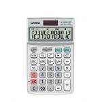 Casio JF-120ECO Desk Calculator 20841J
