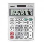 Casio MS-88ECO Mini Desk Calculator 20842J