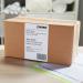 Dymo S0904980 104mm x 159mm XL Shipping Labels Black on White 20893J
