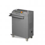 Intimus Pacmaster VS Shredder 21010J