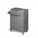 Intimus Pacmaster VS Shredder 21010J