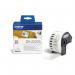 Brother DK22225 Continuous Paper Tapes 21255J