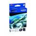 Brother LC985BK Black Inkjet Cartridge 21292J