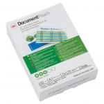 GBC IB581076 A7 Laminating Pouches - Pack of 100 21382J