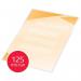 GBC IB581076 A7 Laminating Pouches - Pack of 100 21382J