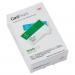 GBC 3740300 Laminating Pouches - Pack of 100 21383J