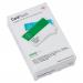 GBC 3740433 Laminating Pouches - Pack of 100 21387J