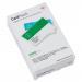 GBC 3740433 Laminating Pouches - Pack of 100 21387J