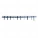GBC 1132845 25mm Blue Surebind Strips 21410J