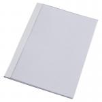 GBC IB370427 White Thermal Covers 21412J