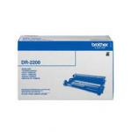 Brother DR2200 Drum 12K 21644J