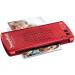 Swordfish Superslim A4 Red Laminator 21722J