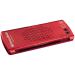 Swordfish Superslim A4 Red Laminator 21722J