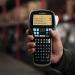 Dymo Labelmanager 420P Label Maker 21856J