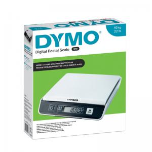 Dymo M10 Mailing Scales 10kg 21860J