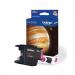 Brother LC1240M Magenta Cartridge 21885J