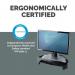 Fellowes 8020807 Office Suites Monitor Riser Plus 22010J