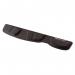 Fellowes 9182801 Fabrik Keyboard Palm Support 22016J