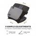 Fellowes 8024602 Pro Laptop Workstation 22209J