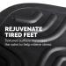 Fellowes 8023901 Standard Foot Rocker 22220J