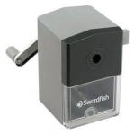 Swordfish Ikon Pencil Sharpener 22256J