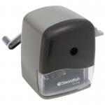 Swordfish Curve Pencil Sharpener 22258J