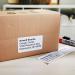 Dymo S0947420 High Capacity XL Shipping Label Box of 2 Rolls 22502J