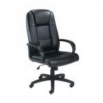 Keno Executive Leather Chair
