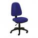 Zoom HB Chair Royal Blue 22834J